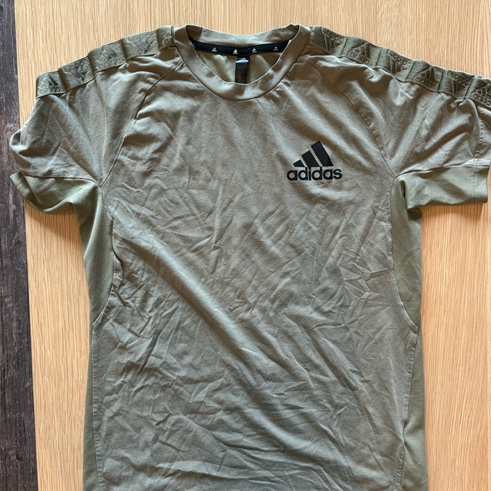 Adidas Tee